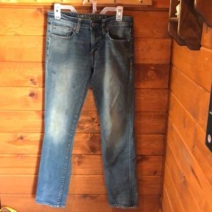 Boy’s American Eagle jeans